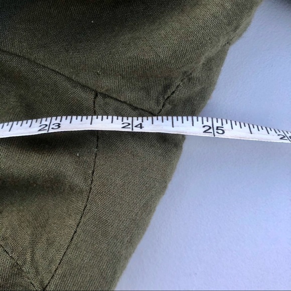 Speed Control Dress Shirt Mini Plus Size 1X - Picture 11 of 14